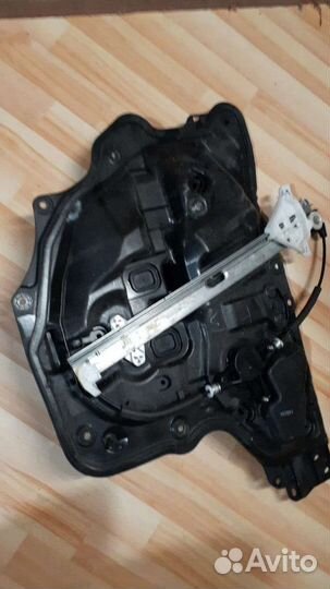 Mazda 6 gj электро стеклоподъёмник передний правый