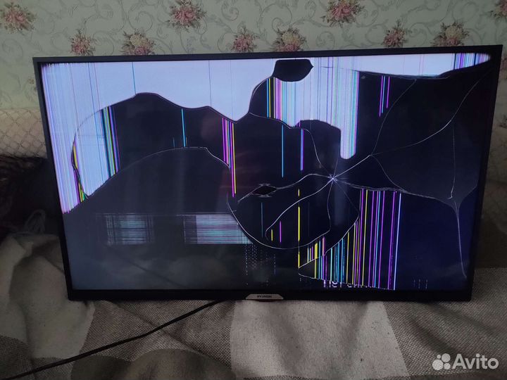 Плата для телевизора Hyundai h-led32es5004