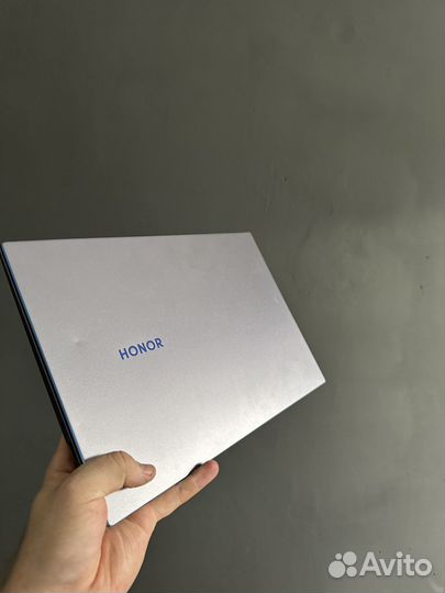 Honor magicbook 14
