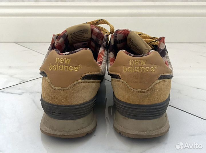 Продам кроссовки NewBalance