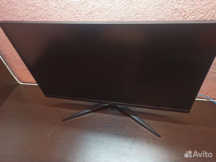 Игровой монитор AOC Q27G2S/EU