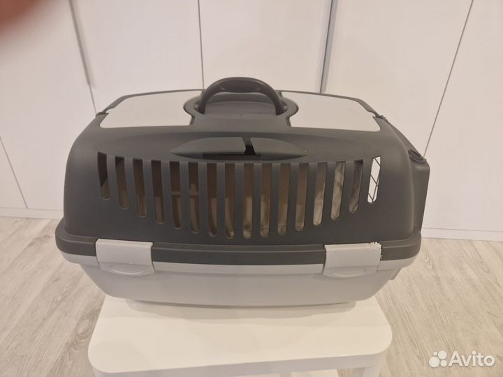 Переноска Gulliver 2 для животных