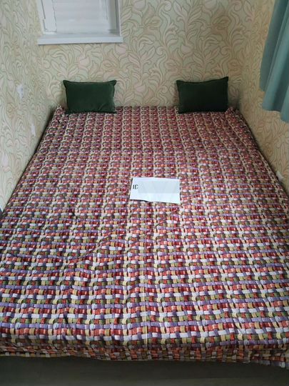 2-к. квартира, 25 м², 2/3 эт.