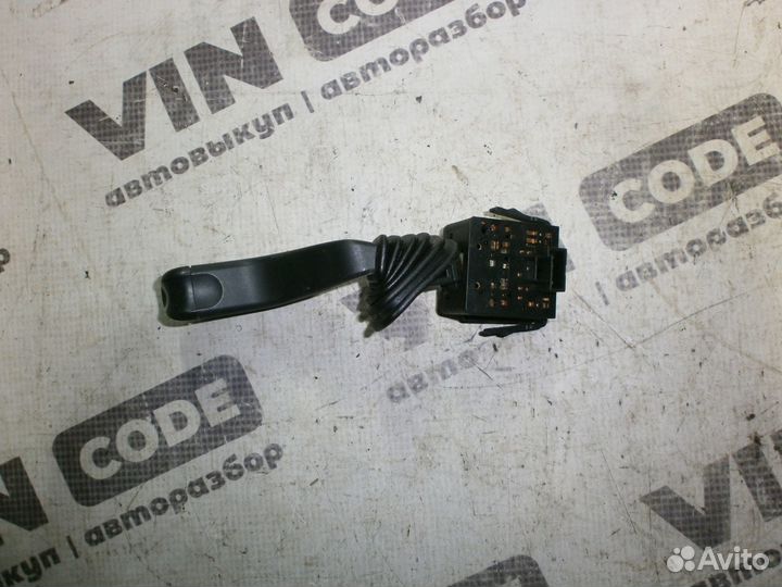 Подрулевой переключатель Opel Corsa C