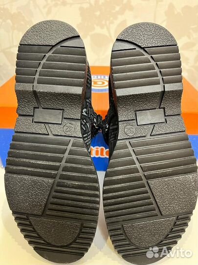 Туфли для девочки 32 размер