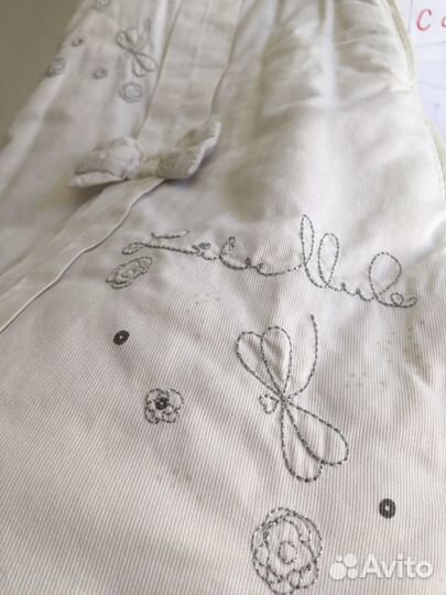 Конверт спальный для ребёнка фирмы Orchestra