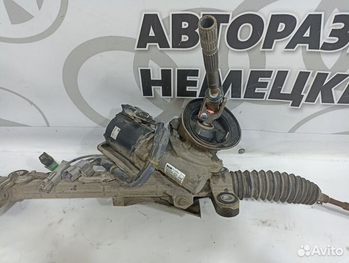 Рулевая рейка Honda CR-V 3