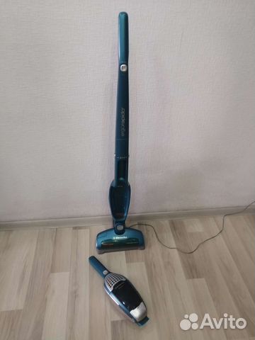 Беспроводной электровеник Electrolux новый
