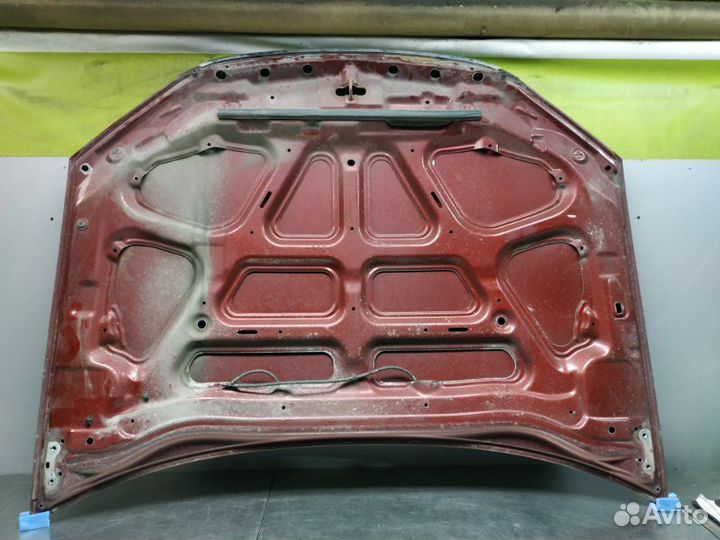 Капот Kia Cerato