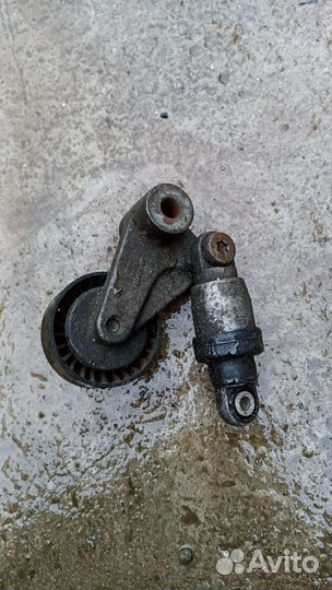 Kia натяжитель приводного ремня