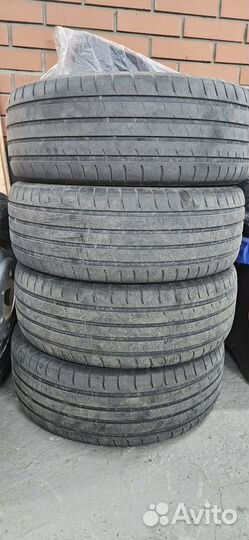 Windforce Catchfors UHP 235/55 R19