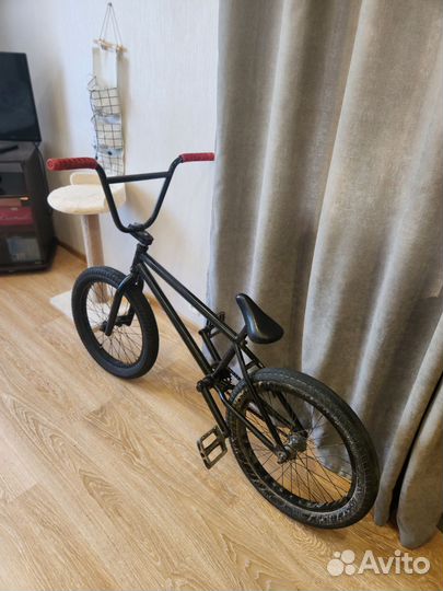 Bmx