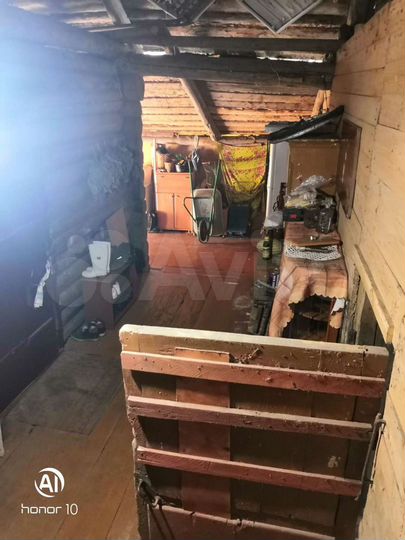 Дом 113 м² на участке 15 сот.