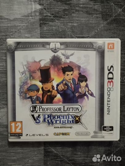 Игра для приставки