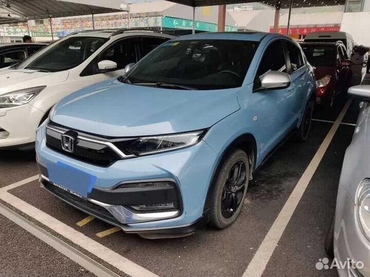 Honda XR-V 1.5 CVT, 2019, 45 000 км