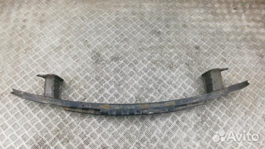 Усилитель бампера задний hyundai sonata 6 (YF) (1B