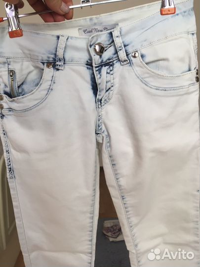 Детские вещи пакетом