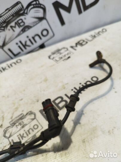 Датчик ABS передний Mercedes Gl X164