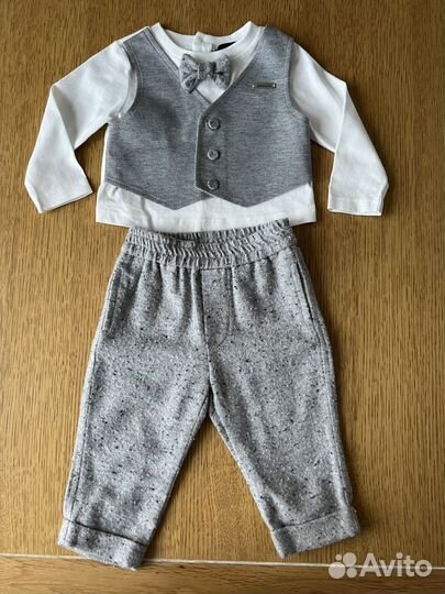 Одежда на новорожденного оригинал
