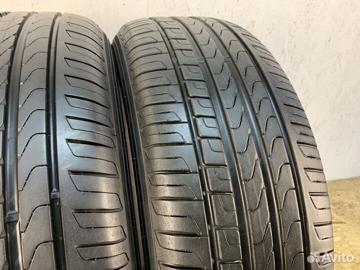 Pirelli Scorpion Verde 235/60 R18