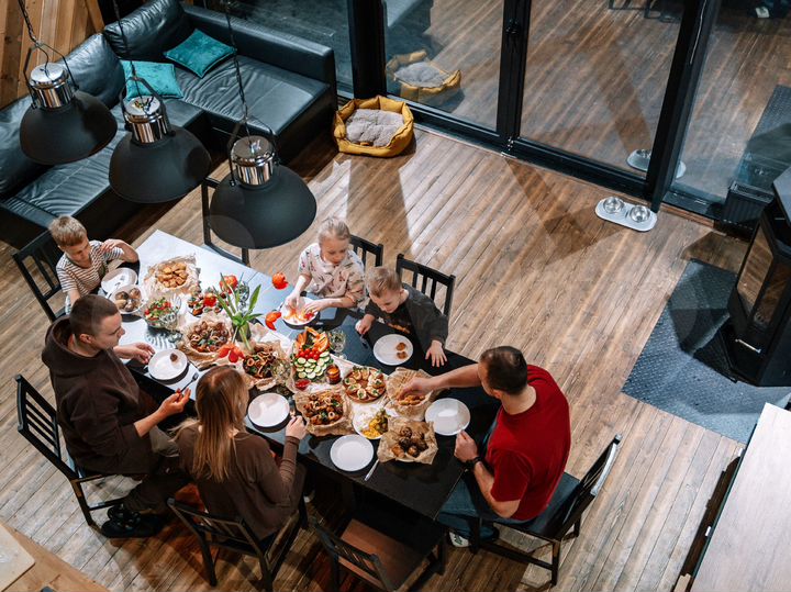 Дом 104 м² на участке 34 сот.