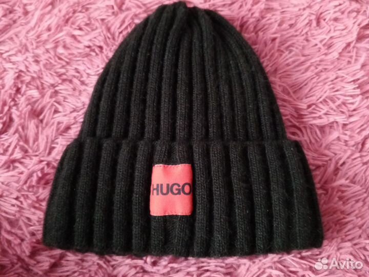 Шапка женская