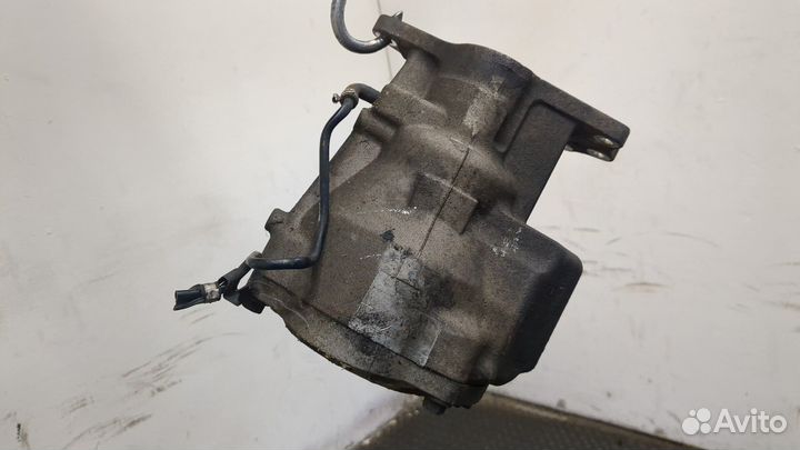 Редуктор Раздаточный кпп (раздатка) Land Rover Freelander 2, 2007