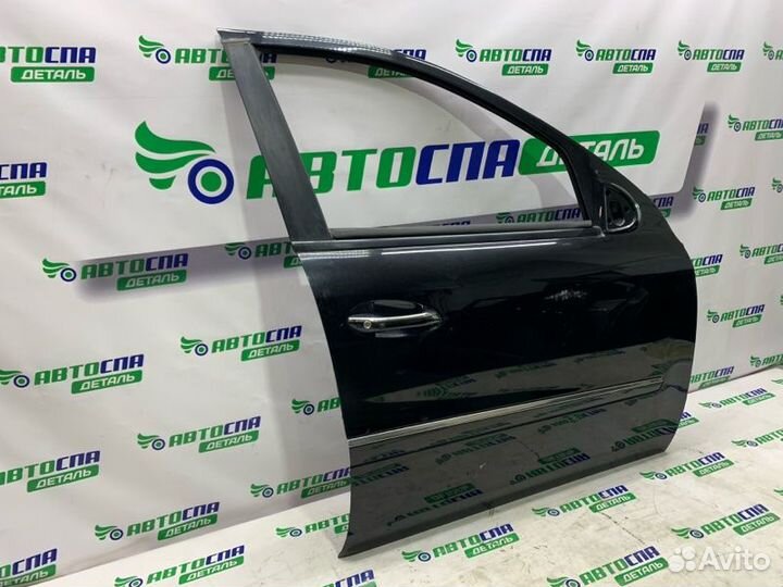 Дверь в сборе передняя правая Mercedes Benz