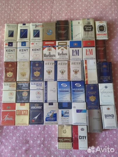 Коллекционные