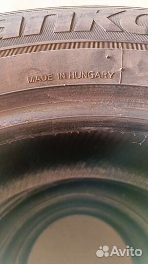 Hankook Optimo K415 225/60 R17