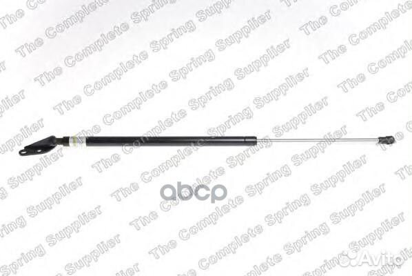 Амортизатор багажника прав nissan X-trail 2007