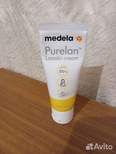 Medela Purelan крем Пурелан