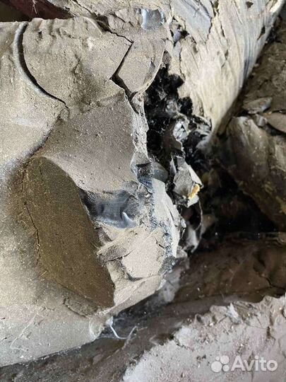 Керамогранит бу