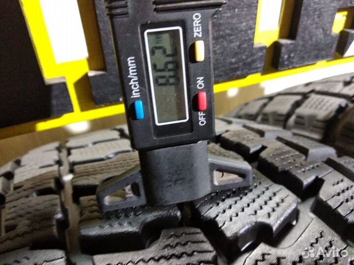 Goodyear Wrangler IP/N 225/65 R17