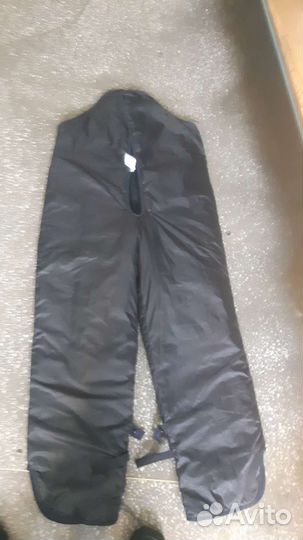 Комбинезон спецодежда