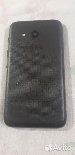 Телефон alcatel