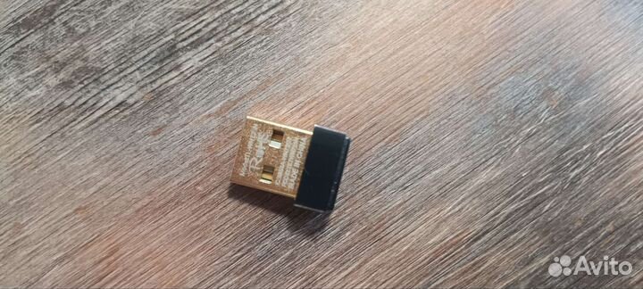 Сетевой адаптер WiFi