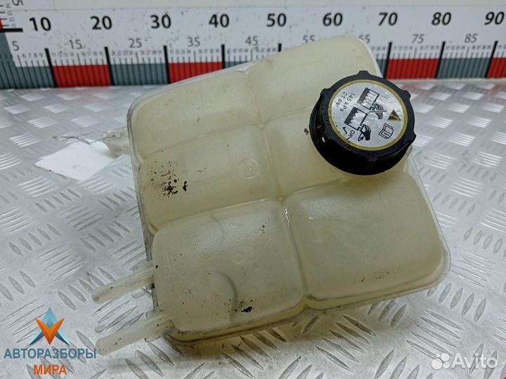 Бачок расширительный Mazda 3 BK 2004 1425193