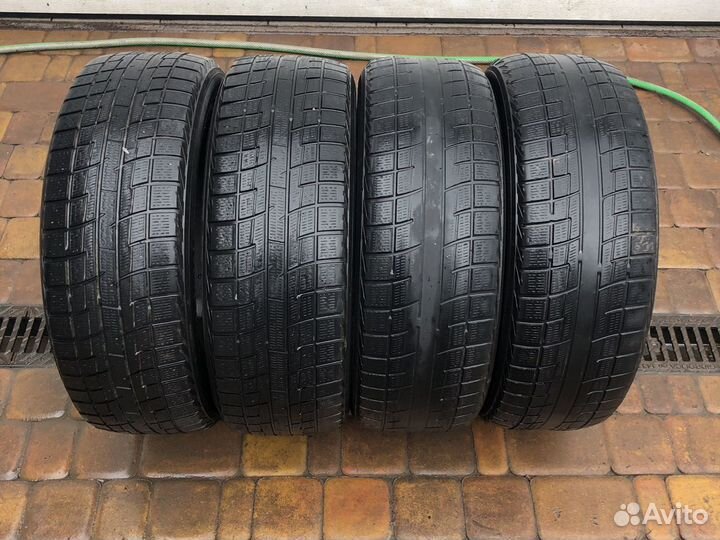 Yokohama Ice Guard IG30 195/55 R16 87Q