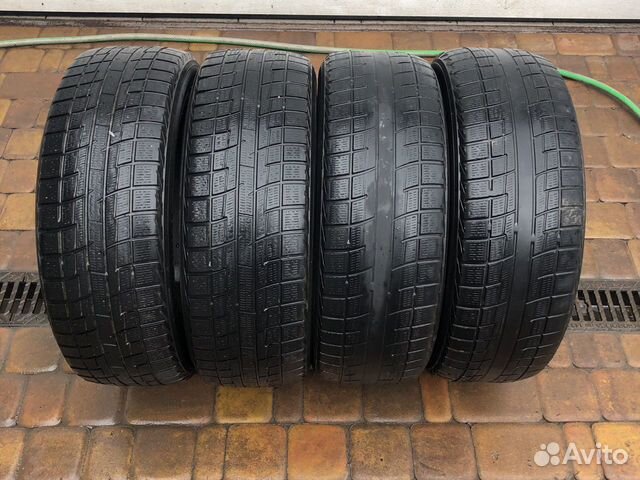 Yokohama Ice Guard IG30 195/55 R16 87Q