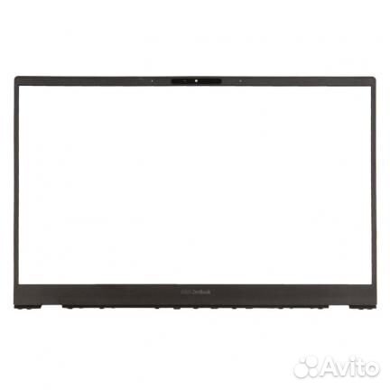 Рамка экрана (рамка крышки матрицы, LCD Bezel) для