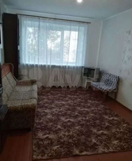 Комната 18,3 м² в 1-к., 5/5 эт.