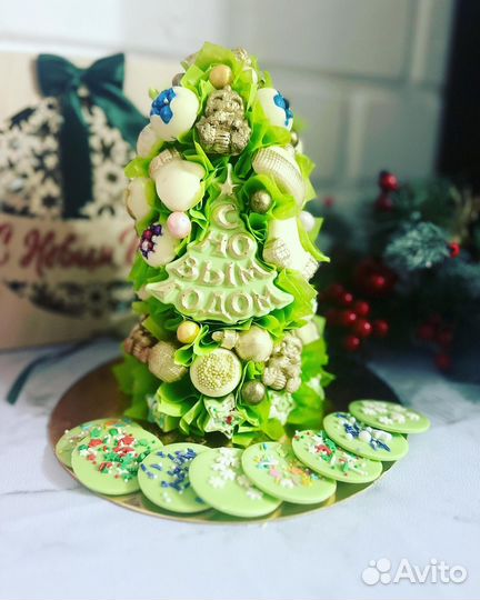 Букет учителю