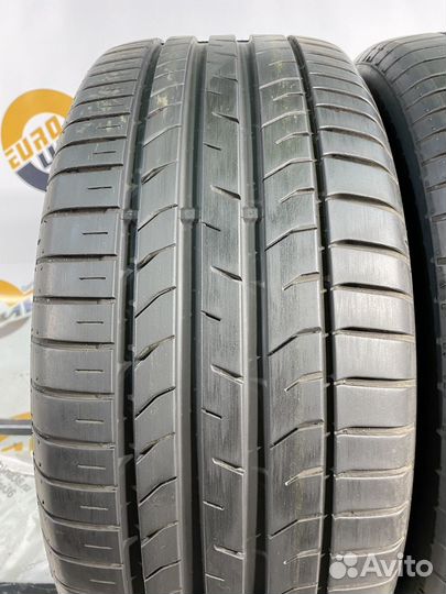 Nexen N'Fera Primus 245/45 R18 110Y
