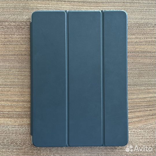 Apple iPad 6 2018 32GB MR7F2RU/A + Smart Cover