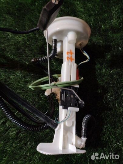 Датчик уровня топлива Bmw X5 4.8I E70 N62