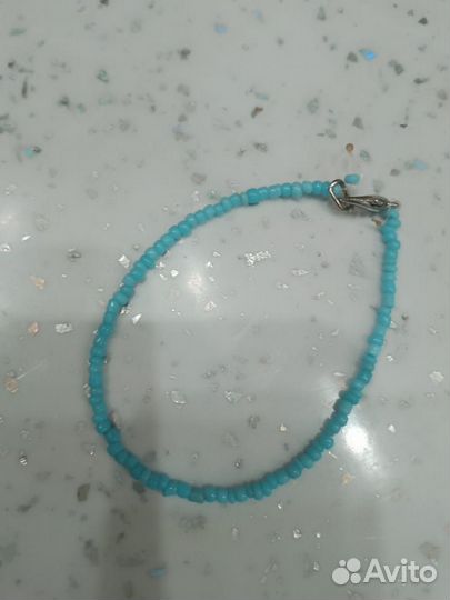 Браслет детский