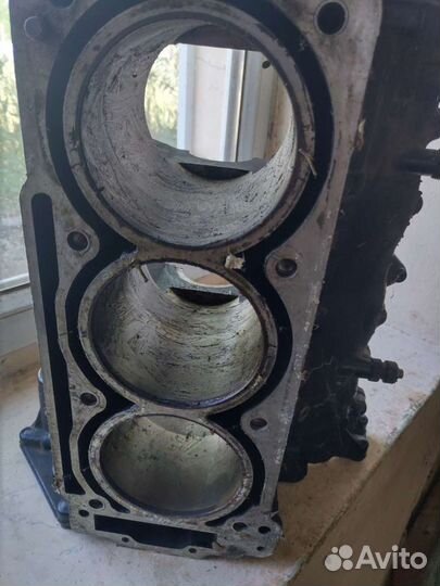 Запчасти для гидроцикла BRP RXT215