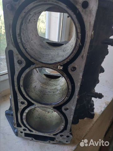 Запчасти для гидроцикла BRP RXT215