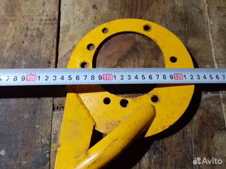 Распорка растяжка Ваз 2109